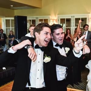 Meet your Posher, Stephen